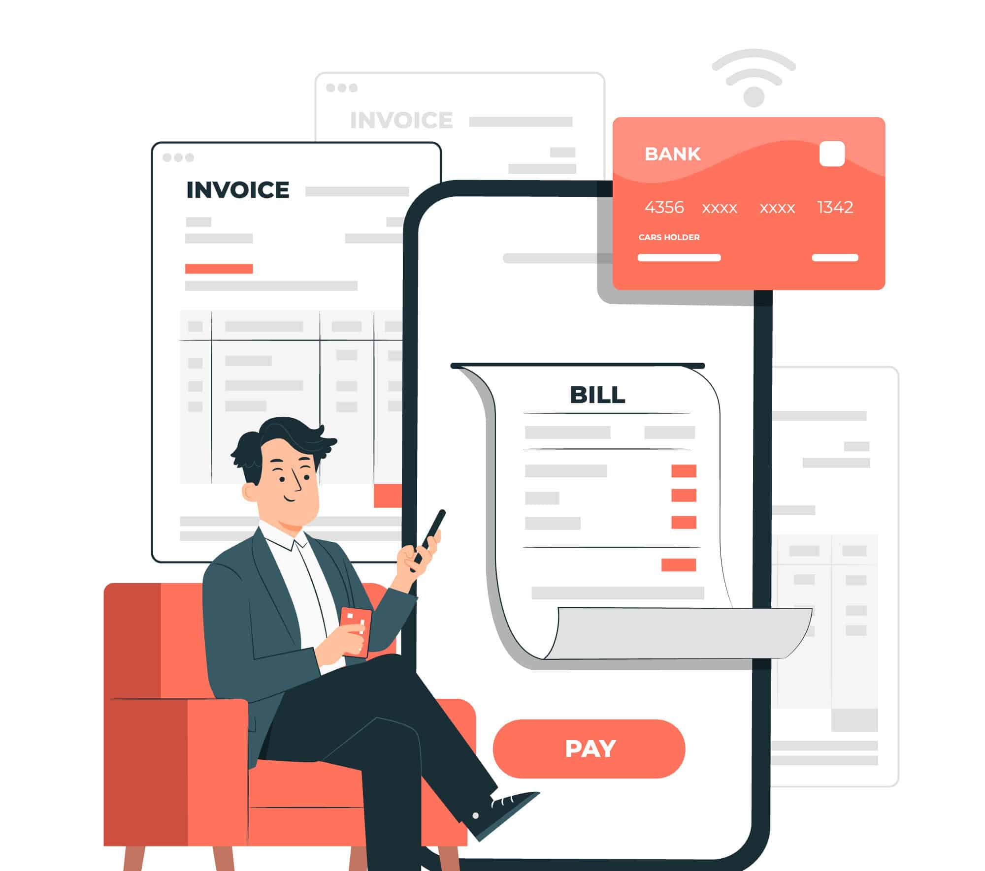 Types Of Payment Terms